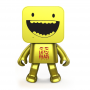 where to buy Robot Speaker Bluetooth Animals Dancing Speaker wireless dancing speaker from China Supplier