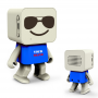where to buy Robot Speaker Bluetooth Animals Dancing Speaker wireless dancing speaker from China Supplier
