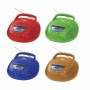 where to buy Portable CD Player high sound speaker CD player with FM Radio from China Supplier