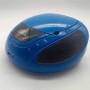 where to buy Portable CD Player high sound speaker CD player with FM Radio from China Supplier