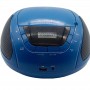 where to buy Portable CD Player high sound speaker CD player with FM Radio from China Supplier