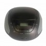 where to buy Portable CD Player high sound speaker CD player with FM Radio from China Supplier