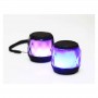where to buy outdoor mini speaker Diamaod Led Speaker wireless outdoor speaker from China Supplier