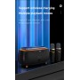 where to buy Speaker with Wireless Charger Microphone Speaker clock microphone speaker from China Supplier