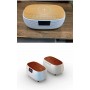 where to buy Speaker with Wireless Charger Microphone Speaker clock microphone speaker from China Supplier
