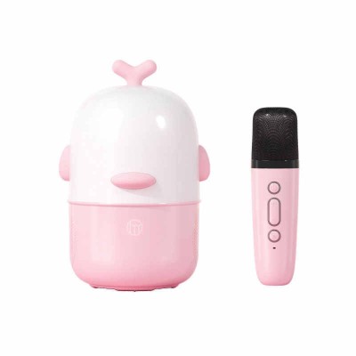 where to buy Wireless Karaoke Speaker Retro Mini speaker Audio Speaker for Party from China Supplier