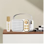 where to buy Outdoor Portable speaker Wireless Home Speaker Speaker with Microphone from China Supplier