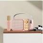 where to buy Outdoor Portable speaker Wireless Home Speaker Speaker with Microphone from China Supplier