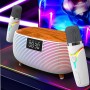 where to buy Audio Clock Bluetooth Speaker with Wireless Charger portable audio bluetooth from China Supplier
