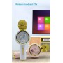 where to buy Handheld Wireless Microphone Kids Karaoke Microphone Microphone Mic Music Player from China Supplier