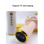 where to buy Handheld Wireless Microphone Kids Karaoke Microphone Microphone Mic Music Player from China Supplier