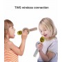 where to buy Handheld Wireless Microphone Kids Karaoke Microphone Microphone Mic Music Player from China Supplier