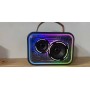 where to buy Music LED speaker Wireless Microphone Speaker Wireless Audio Speaker from China Supplier