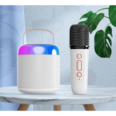 where to buy Electronic Gadgets Party Speaker Speaker with 1 Microphone from China Supplier