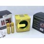 Top Seller Speaker Box Small Subwoofer Speaker With RGB Lights