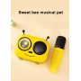 where to buy RGB Lights Phone Speaker Colorful Lights Speaker Quality Portable Bluetooth from China Supplier
