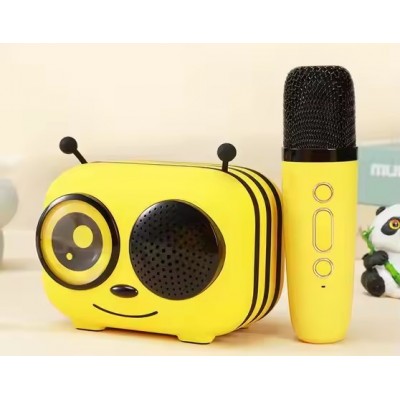 where to buy RGB Lights Phone Speaker Colorful Lights Speaker Quality Portable Bluetooth from China Supplier