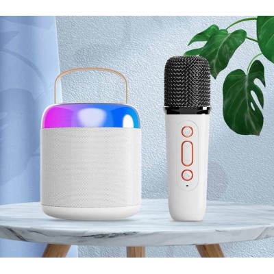 where to buy Audio Speaker Mini Home Speaker with Microphone party home speaker from China Supplier