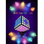 where to buy Rubik's Cube Speaker Party Lights Speaker Disco Ball DJ speaker from China Supplier