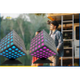 where to buy Rubik's Cube Speaker Party Lights Speaker Disco Ball DJ speaker from China Supplier