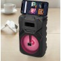 where to buy Multifunction LED speaker High Quality Speaker portable LED speaker from China Supplier
