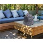 where to buy Smart Rock Speaker TWS AUX Speaker Outdoor Rock Speaker from China Supplier