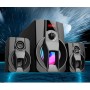 where to buy Lighting Bluetooth Speaker Wireless Home Speaker Gaming Music System from China Supplier