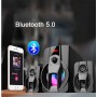 where to buy Lighting Bluetooth Speaker Wireless Home Speaker Gaming Music System from China Supplier