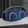 where to buy USB Wireless Speaker Bluetooth Stereo Speakers Speakers with RGB Lights from China Supplier
