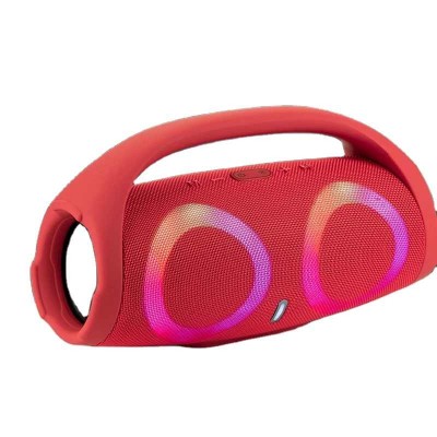 where to buy USB Wireless Speaker Bluetooth Stereo Speakers Speakers with RGB Lights from China Supplier