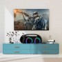 where to buy USB Wireless Speaker Bluetooth Stereo Speakers Speakers with RGB Lights from China Supplier