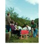 where to buy Speaker With Colorful Light outdoor sound system Bluetooth outdoot Speaker from China Supplier