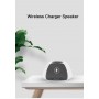 where to buy Wireless Charger Speaker wireless Music Speaker High Sound Quality Speaker from China Supplier