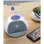 where to buy Wireless Charger Speaker wireless Music Speaker High Sound Quality Speaker from China Supplier