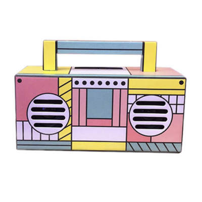 where to buy Color Box Speaker Outdoor Speaker Box Portable Speaker Color Box from China Supplier