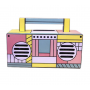 where to buy Color Box Speaker Outdoor Speaker Box Portable Speaker Color Box from China Supplier