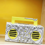 where to buy Color Box Speaker Outdoor Speaker Box Portable Speaker Color Box from China Supplier