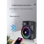 where to buy Colorful Lights Speaker Music Speaker Speaker with Long Life from China Supplier