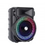 where to buy Colorful Lights Speaker Music Speaker Speaker with Long Life from China Supplier