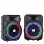 where to buy Colorful Lights Speaker Music Speaker Speaker with Long Life from China Supplier