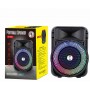 where to buy Colorful Lights Speaker Music Speaker Speaker with Long Life from China Supplier