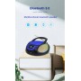 Portable CD Player with FM Radio and BT Speaker Factory Supply Wholesale Family Party Outdoor Home Theater