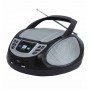 where to buy Portable CD Player FM Radio and BT Speaker Family Party Outdoor speaker from China Supplier