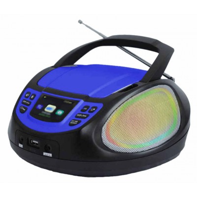 where to buy Portable CD Player FM Radio and BT Speaker Family Party Outdoor speaker from China Supplier