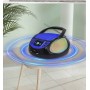 where to buy Portable CD Player FM Radio and BT Speaker Family Party Outdoor speaker from China Supplier