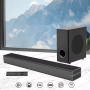 where to buy Soundbar Wireless Speaker Wired Subwoofer Speaker Electronic Gadget Speaker from China Supplier