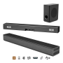 where to buy Soundbar Wireless Speaker Wired Subwoofer Speaker Electronic Gadget Speaker from China Supplier