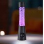where to buy Audio Design Speaker Lamp Bluetooth Speaker Floating lava Lamp buetooth from China Supplier