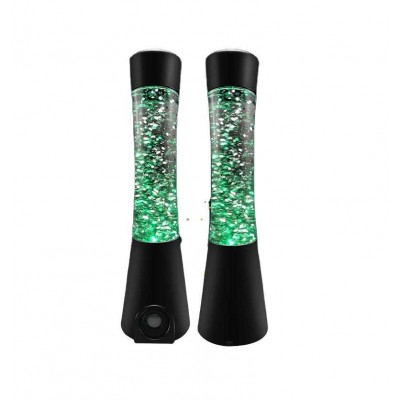 where to buy Audio Design Speaker Lamp Bluetooth Speaker Floating lava Lamp buetooth from China Supplier