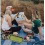 where to buy Waterproof Design Speaker Bluetooth Speaker IPX6 outdoor speaker from China Supplier